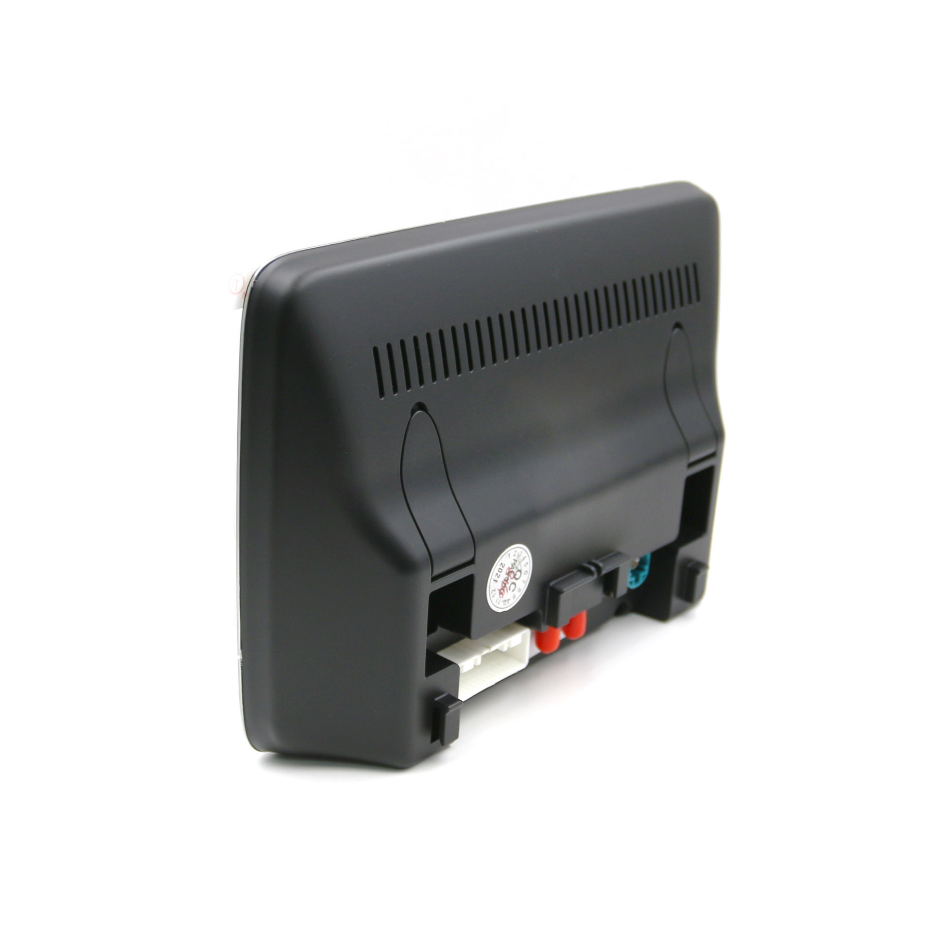 Range Rover Sport (L320) 2005-2013 Android 13 / 14  | GPS autoraadio ja multimeedia keskus