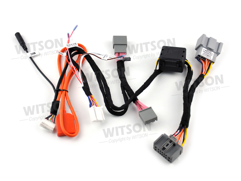 Range Rover (L405) 2012-2021 Android 13 / 14  | GPS autoraadio ja multimeedia keskus