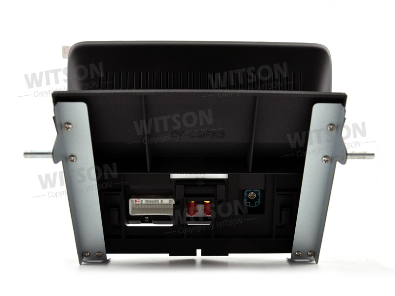 Land Rover Discovery 3 (L319) 2004-2010 (DENSO System) Android 13 / 14  | GPS autoraadio ja multimeedia keskus