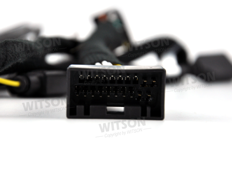 Land Rover Discovery 3 (L319) 2004-2010 (DENSO System) Android 13 / 14  | GPS autoraadio ja multimeedia keskus