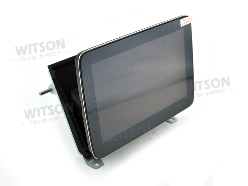 Land Rover Discovery 3 (L319) 2004-2010 (DENSO System) Android 13 / 14  | GPS autoraadio ja multimeedia keskus