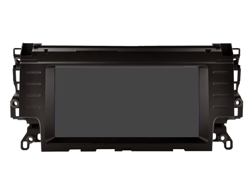 Land Rover Discovery Sport (L550) 2014-2019 Android 13 / 14  | GPS autoraadio ja multimeedia keskus