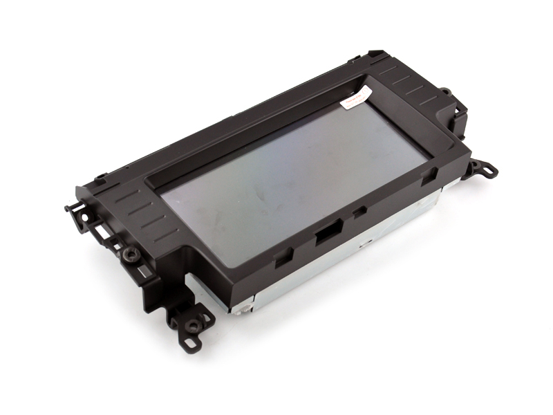 Land Rover Discovery Sport (L550) 2014-2019 Android 13 / 14  | GPS autoraadio ja multimeedia keskus