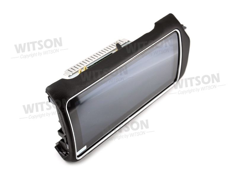 Range Rover Evoque (L538) 2012-2018 Android 13 / 14  | GPS autoraadio ja multimeedia keskus