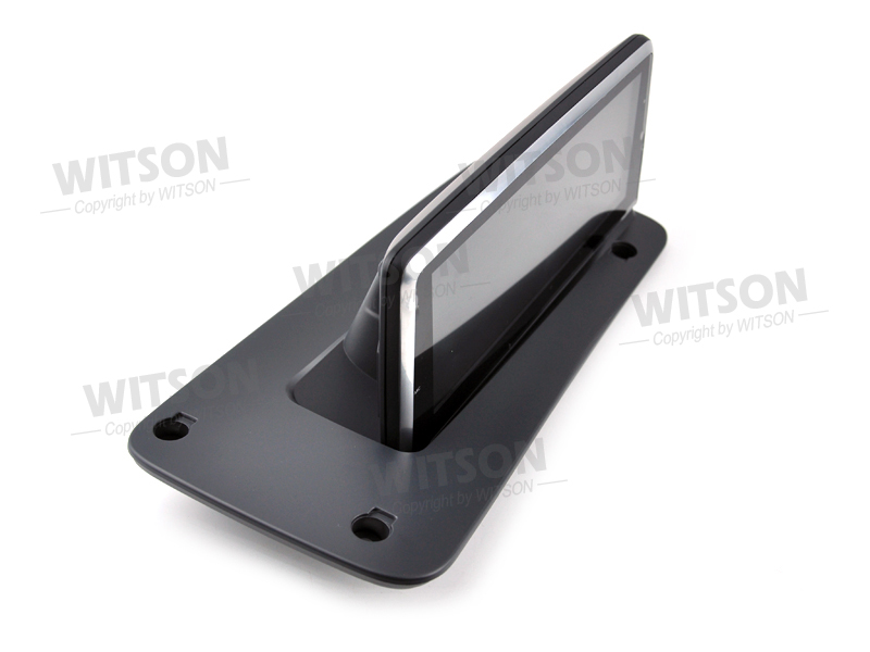 Volvo S80 & V70 (2004-2011) Android 13 / 14  | GPS autoraadio ja multimeedia keskus