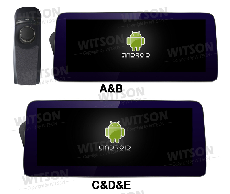 Lexus RX 2009-2015 Android 13 / 14  | GPS autoraadio ja multimeedia keskus