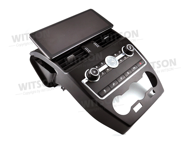 Land Rover Freelander 2 (L359) 2007-2012 Android 13 / 14  | GPS autoraadio ja multimeedia keskus