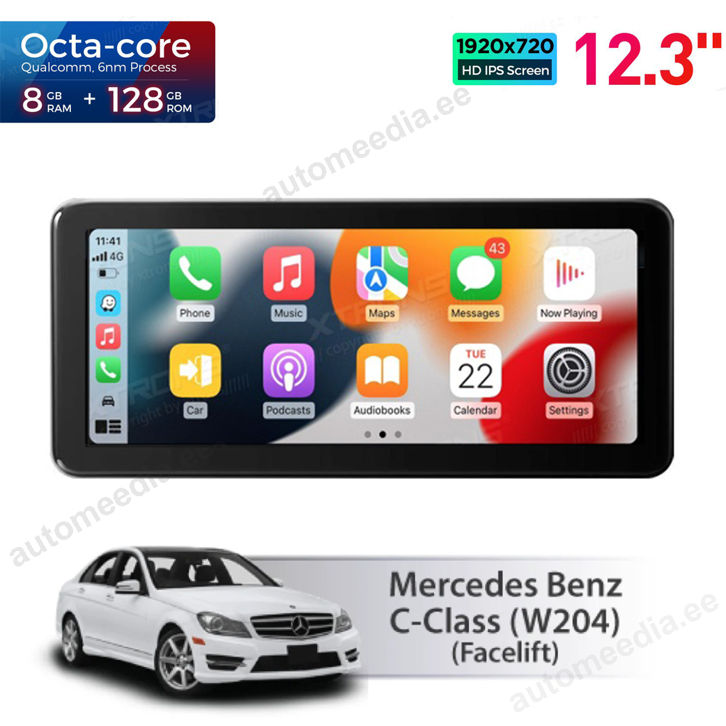 8+128Gb | 12.3