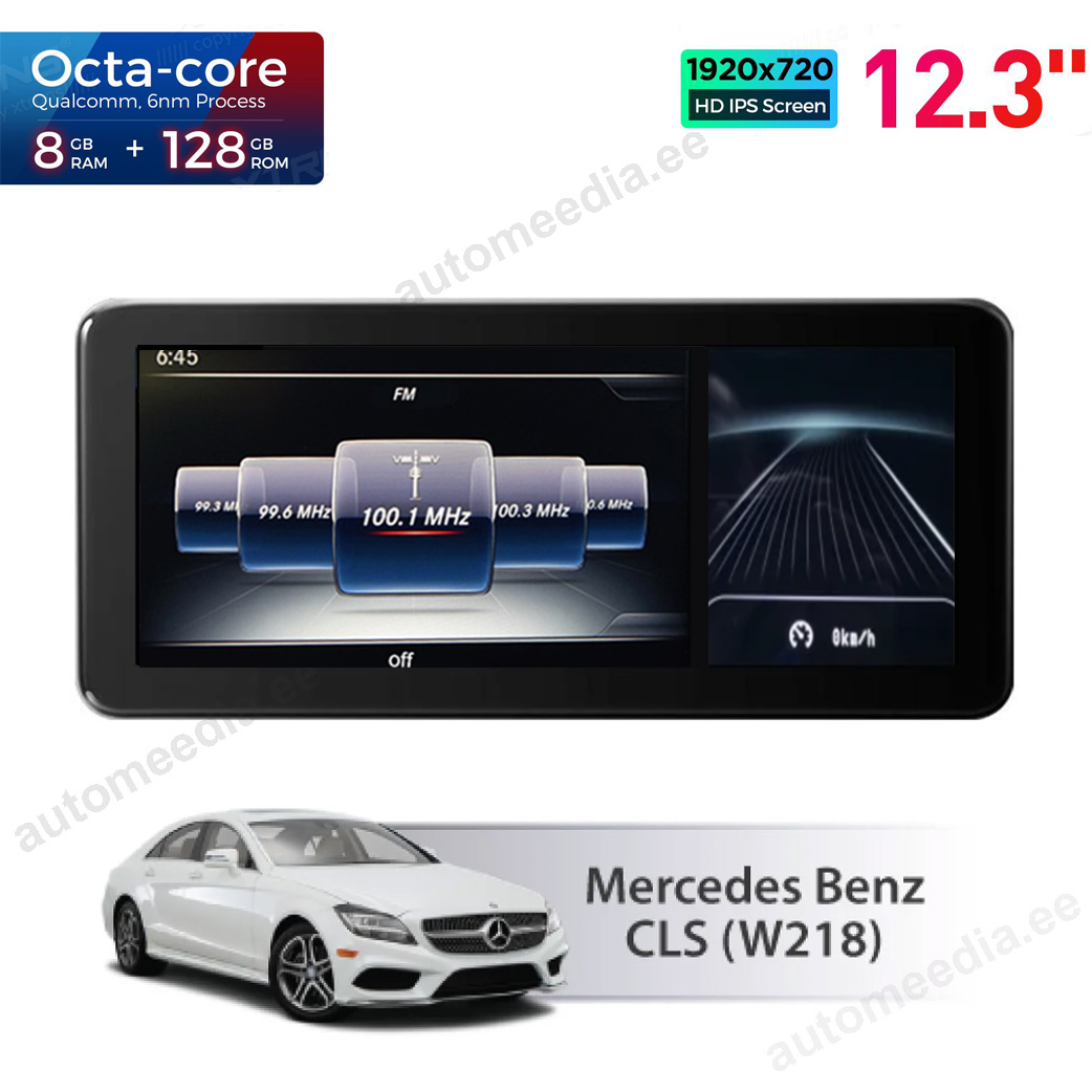 8+128Gb | 12.3