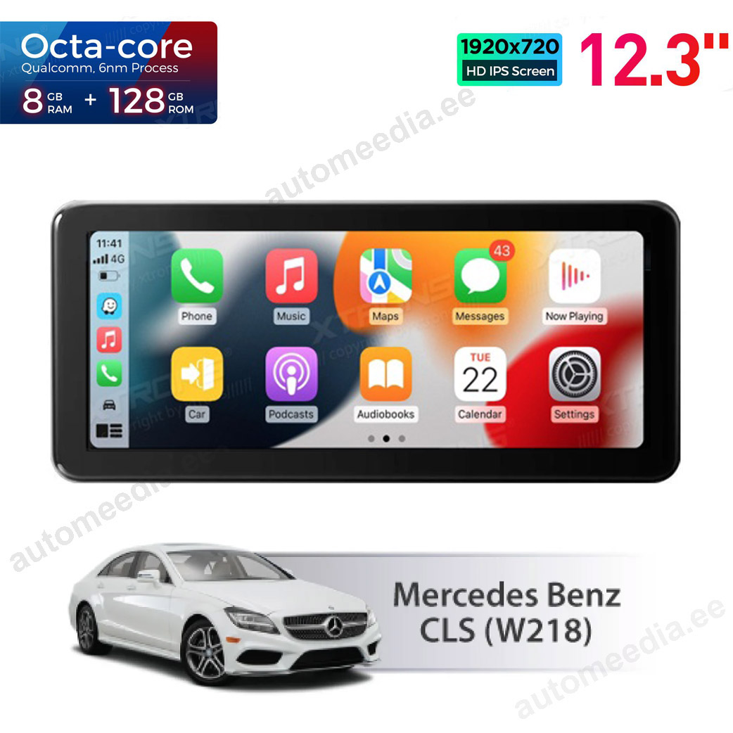 8+128Gb | 12.3