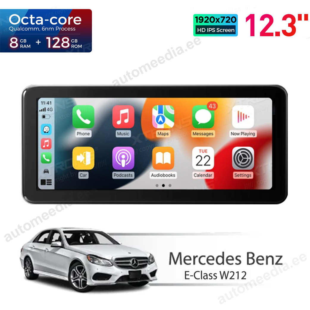 8+128Gb | 12.3