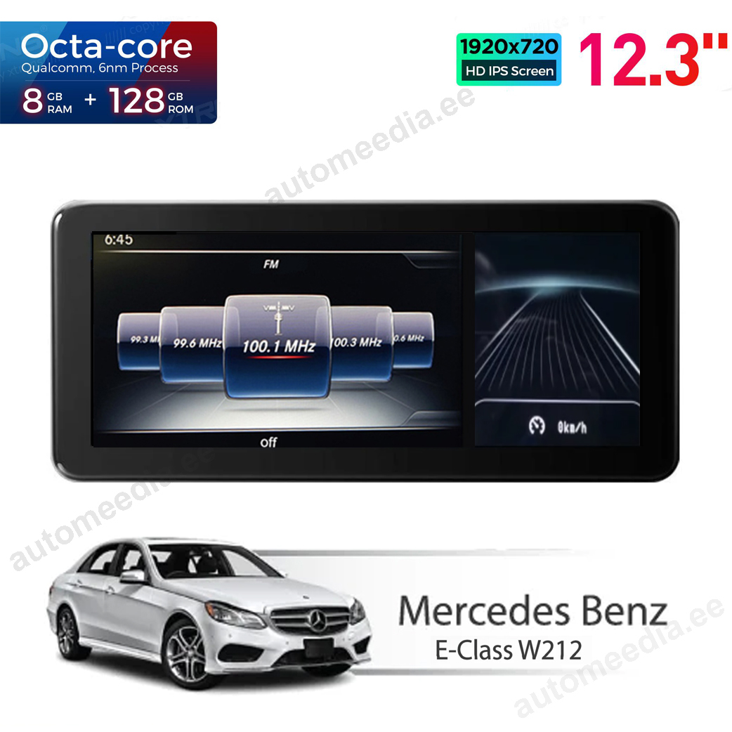8+128Gb | 12.3
