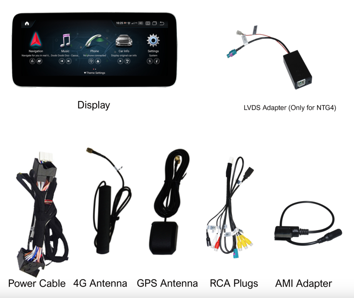 Automedia EW-BZQH8GLK-NTG45Y Automedia EW-BZQH8GLK-NTG45Y mõõdud ühendamine ja pistikute skeem