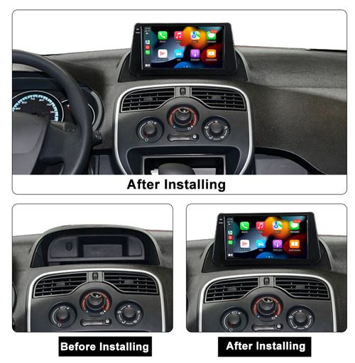 Automedia F1027 Mudelikohane android multimeediakeskus gps naviraadio