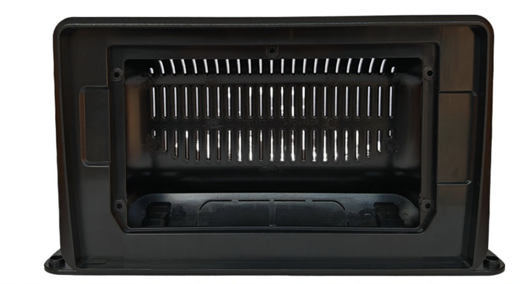 Universal  Automedia F1117 raadio sobivus autole