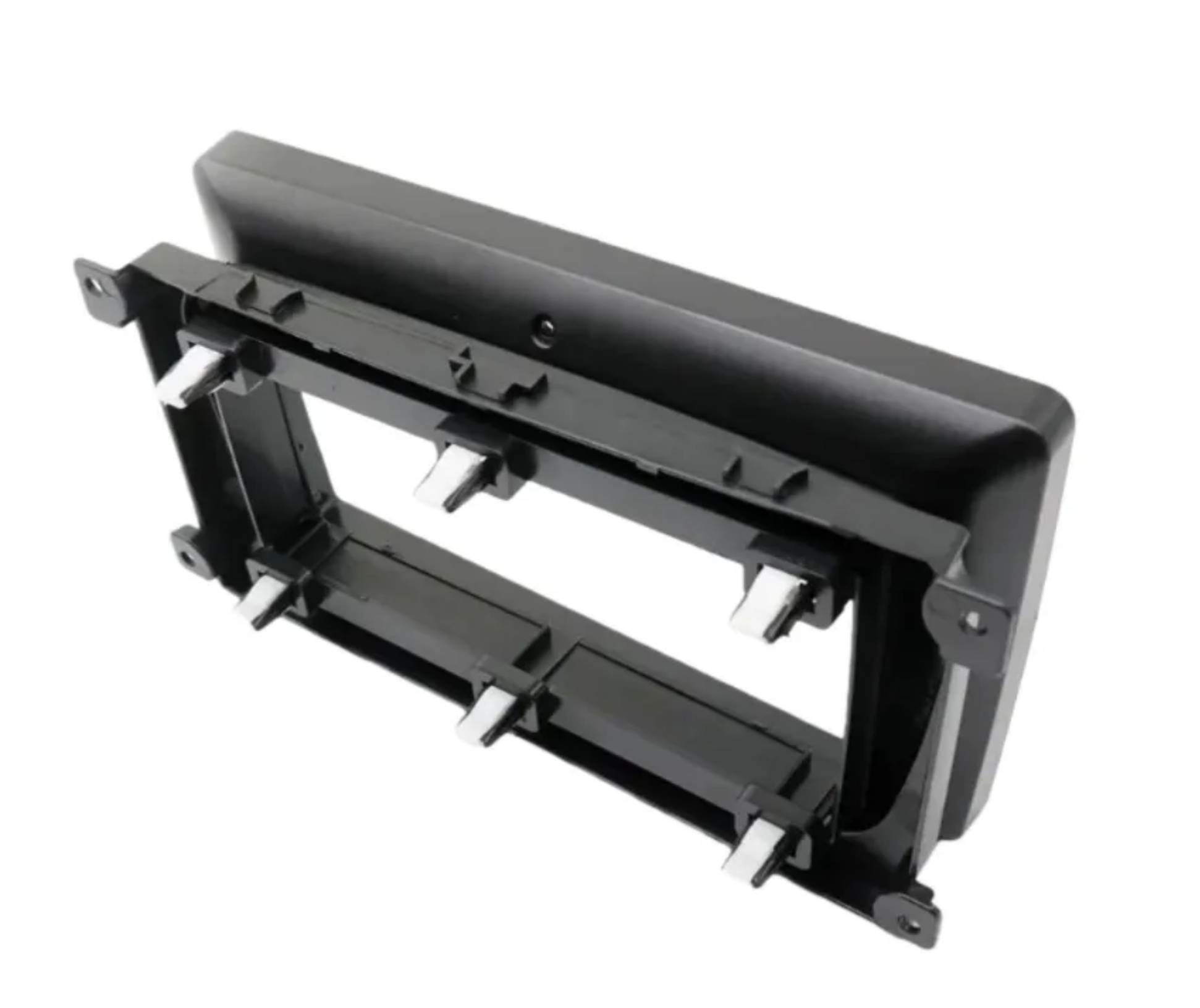 Ford Universal Radio for Oval Front Panel | C-Max | S-Max | Galaxy | Focus | Transit (2005-2011) Android  | GPS autoraadio ja multimeedia keskus