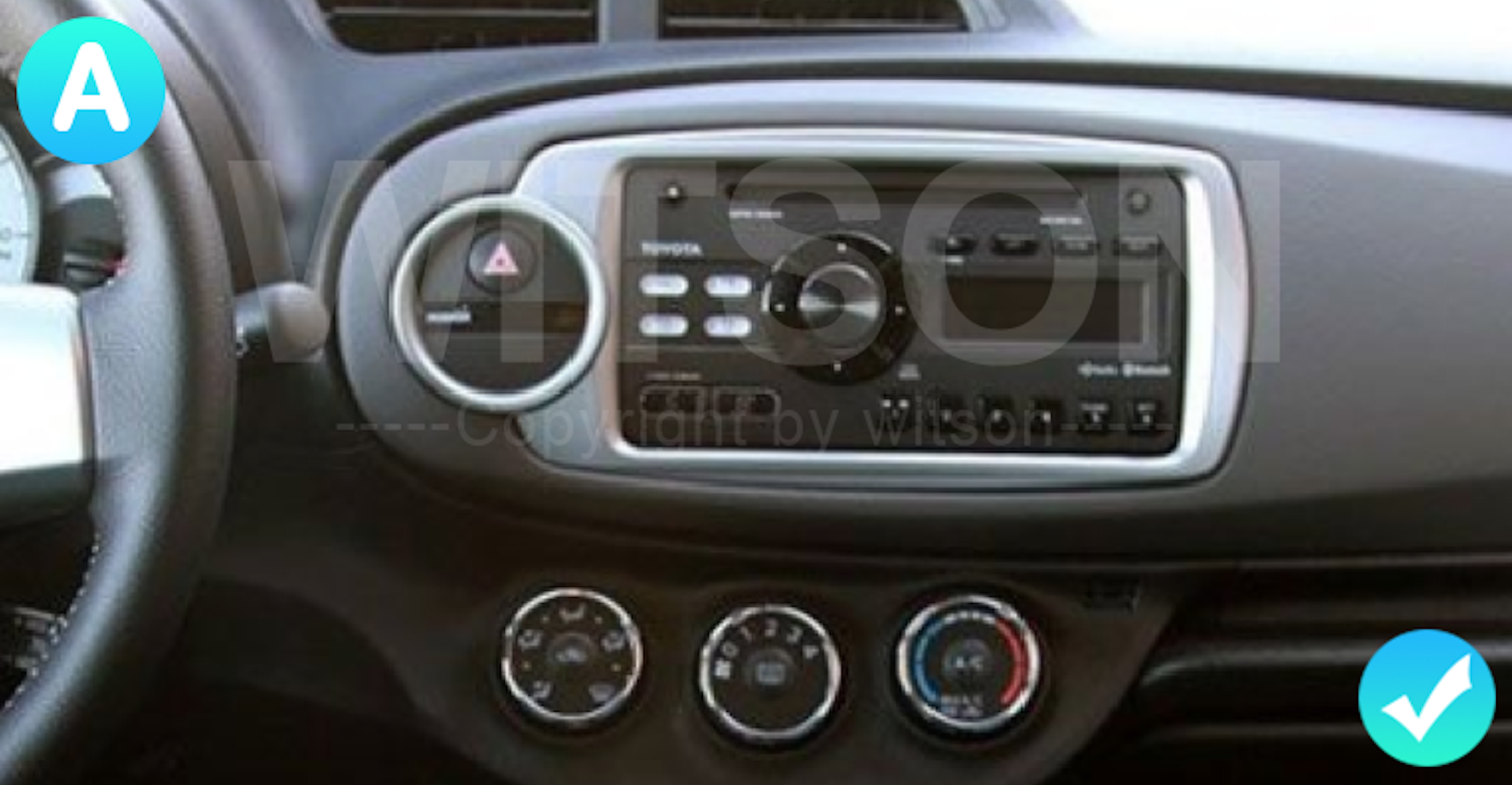 Automedia 9112 Automedia 9112 совместимость мультимедийного радио в зависимости от модели автомобиля