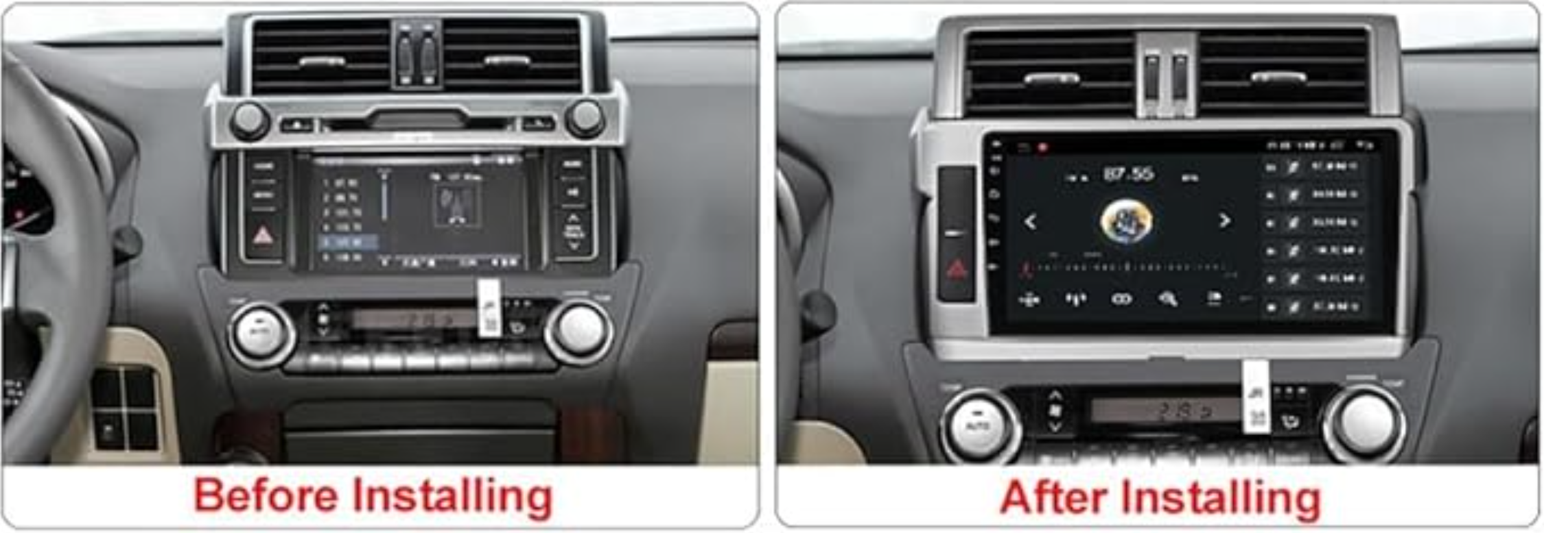 Automedia 9121 Automedia 9121 совместимость мультимедийного радио в зависимости от модели автомобиля