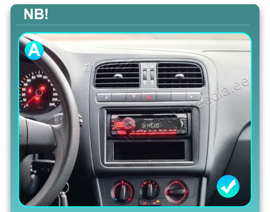 Automedia 9213 Automedia 9213 совместимость мультимедийного радио в зависимости от модели автомобиля
