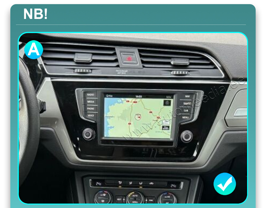 Automedia 9221 Automedia 9221 совместимость мультимедийного радио в зависимости от модели автомобиля