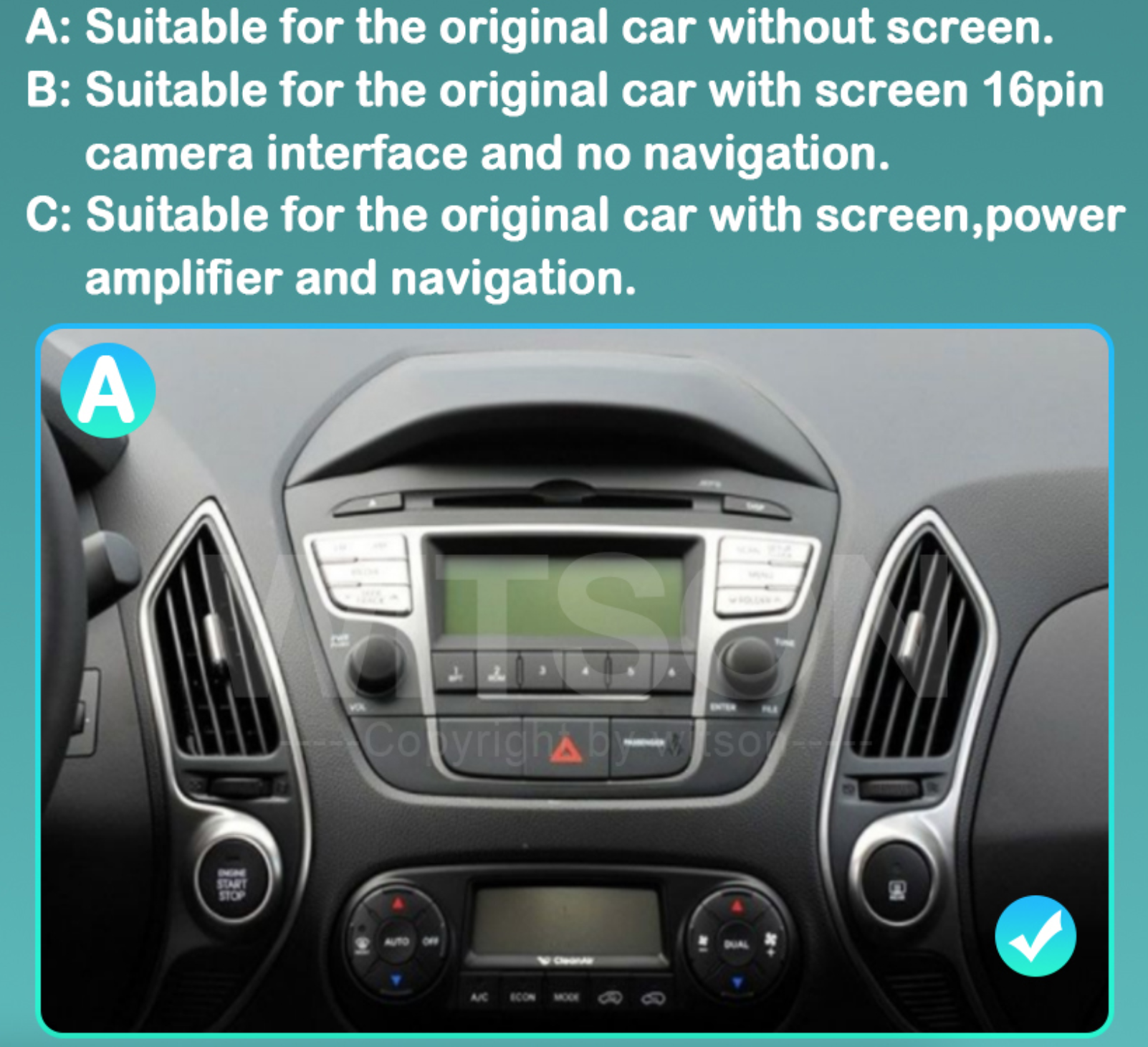 Automedia 9255 Automedia 9255 совместимость мультимедийного радио в зависимости от модели автомобиля