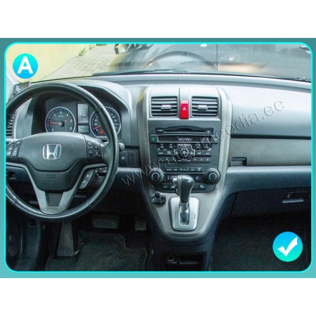 Automedia 9318 Automedia 9318 совместимость мультимедийного радио в зависимости от модели автомобиля