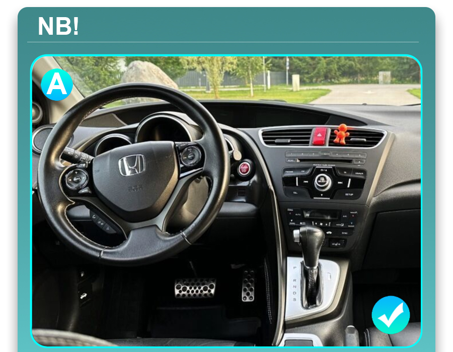 Automedia 9347 Automedia 9347 совместимость мультимедийного радио в зависимости от модели автомобиля
