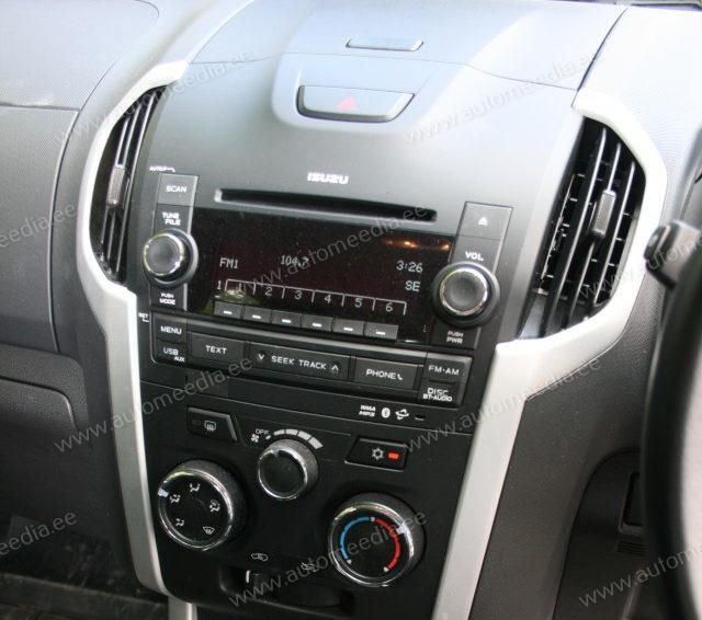 Automedia 9426 Automedia 9426 совместимость мультимедийного радио в зависимости от модели автомобиля