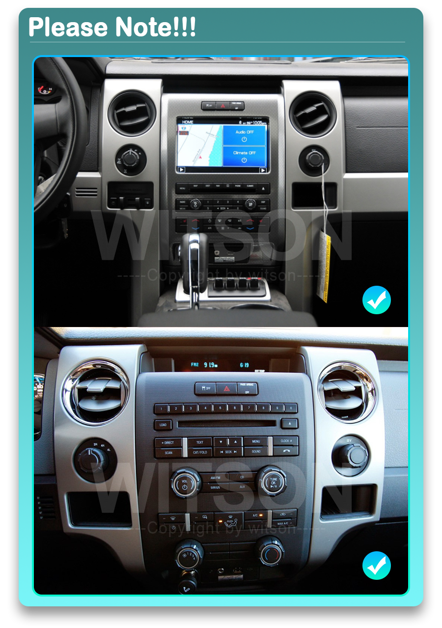 Automedia 9496 Automedia 9496 совместимость мультимедийного радио в зависимости от модели автомобиля