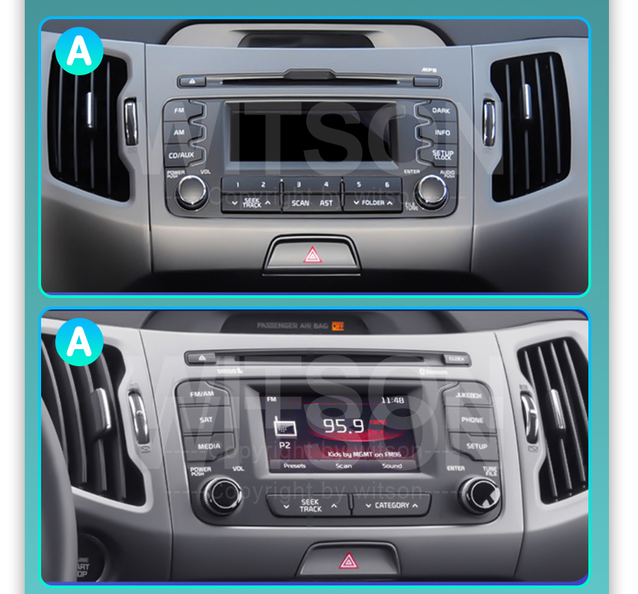 Automedia 9529 Automedia 9529 совместимость мультимедийного радио в зависимости от модели автомобиля