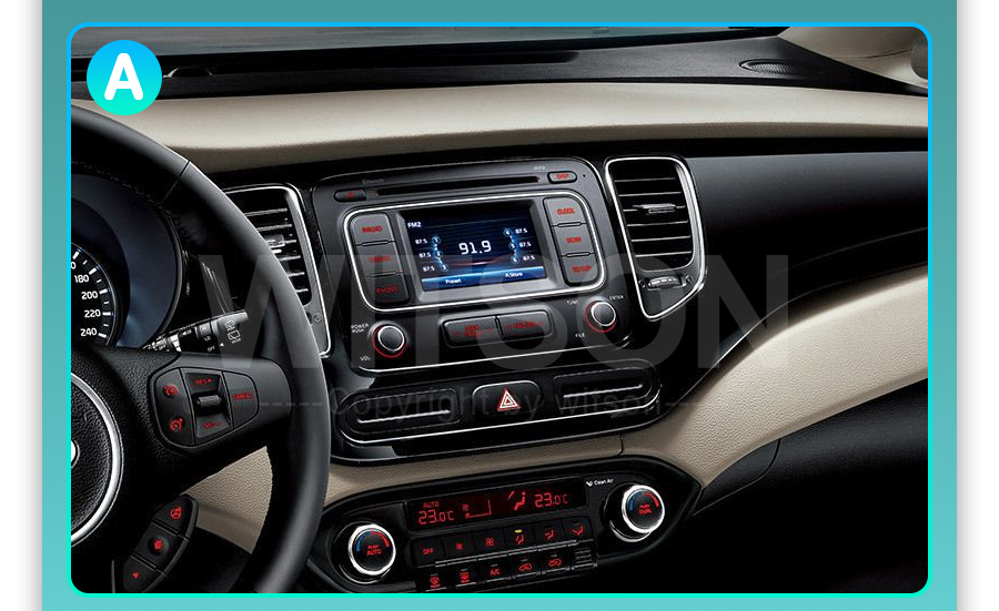 Automedia 9588 Automedia 9588 совместимость мультимедийного радио в зависимости от модели автомобиля