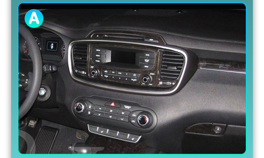 Automedia 9590 Automedia 9590 совместимость мультимедийного радио в зависимости от модели автомобиля