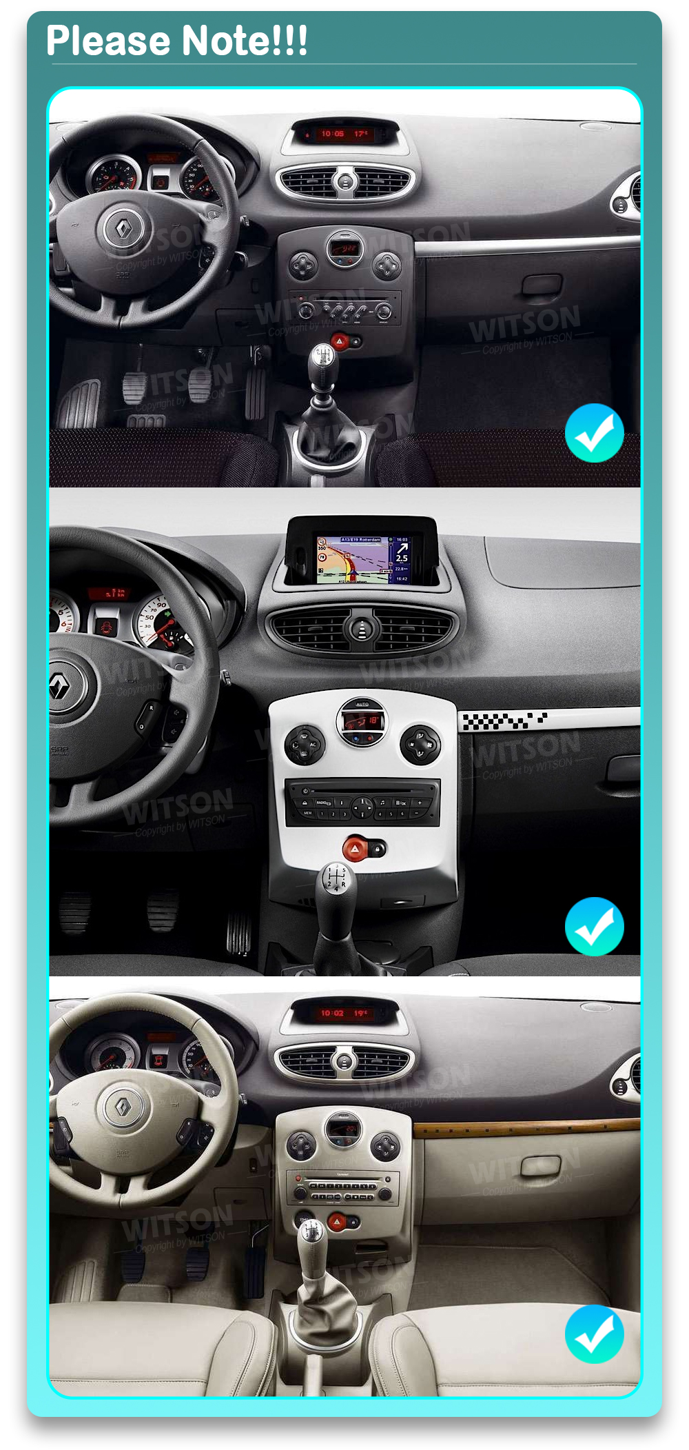 Automedia 9693 Automedia 9693 совместимость мультимедийного радио в зависимости от модели автомобиля