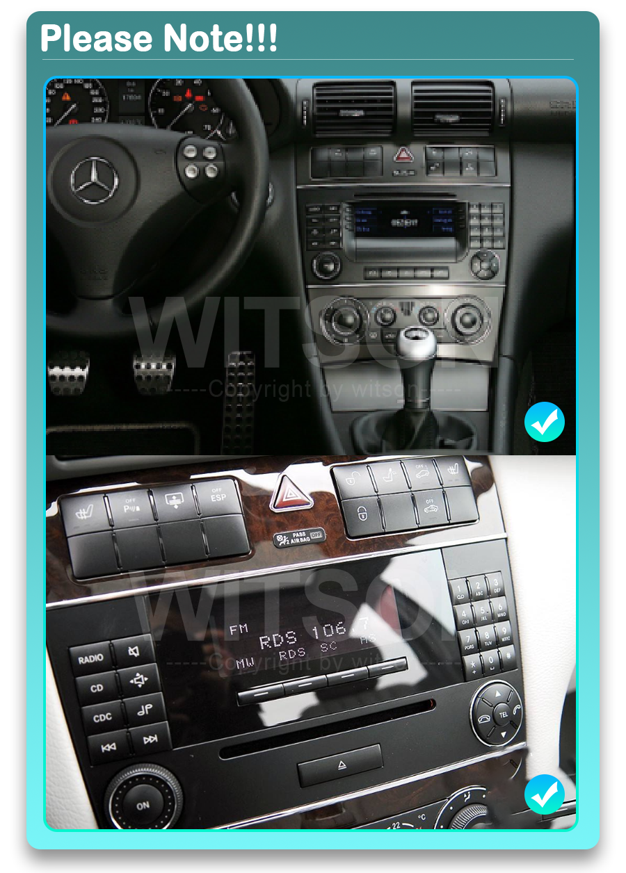 Automedia 9811 Automedia 9811 совместимость мультимедийного радио в зависимости от модели автомобиля