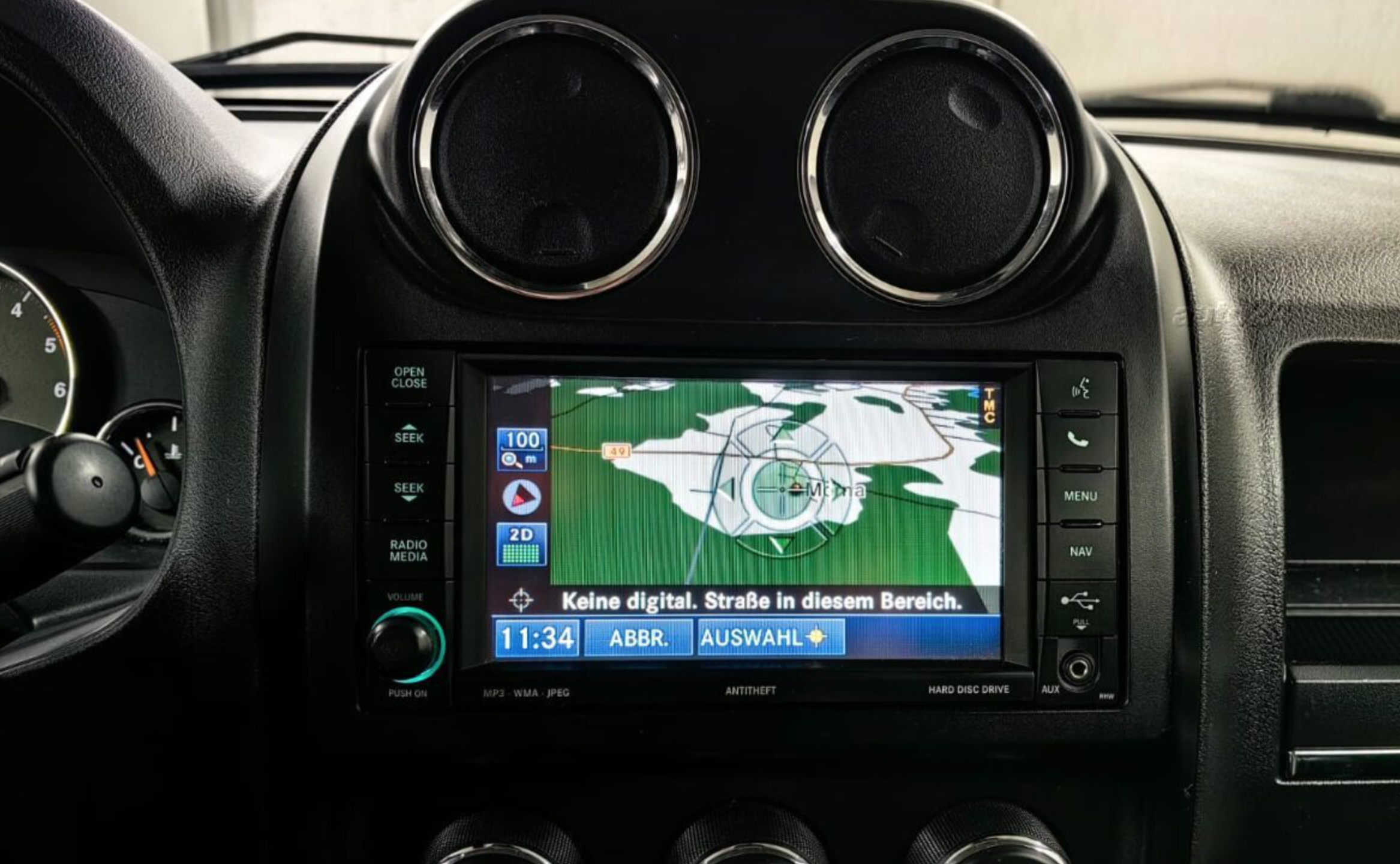 Automedia 9832 Automedia 9832 совместимость мультимедийного радио в зависимости от модели автомобиля