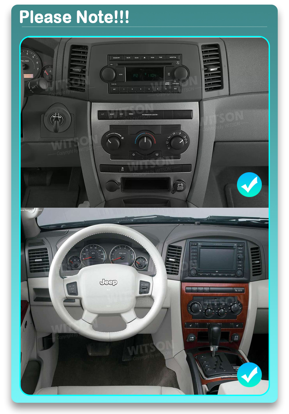 Automedia 9833 Automedia 9833 совместимость мультимедийного радио в зависимости от модели автомобиля