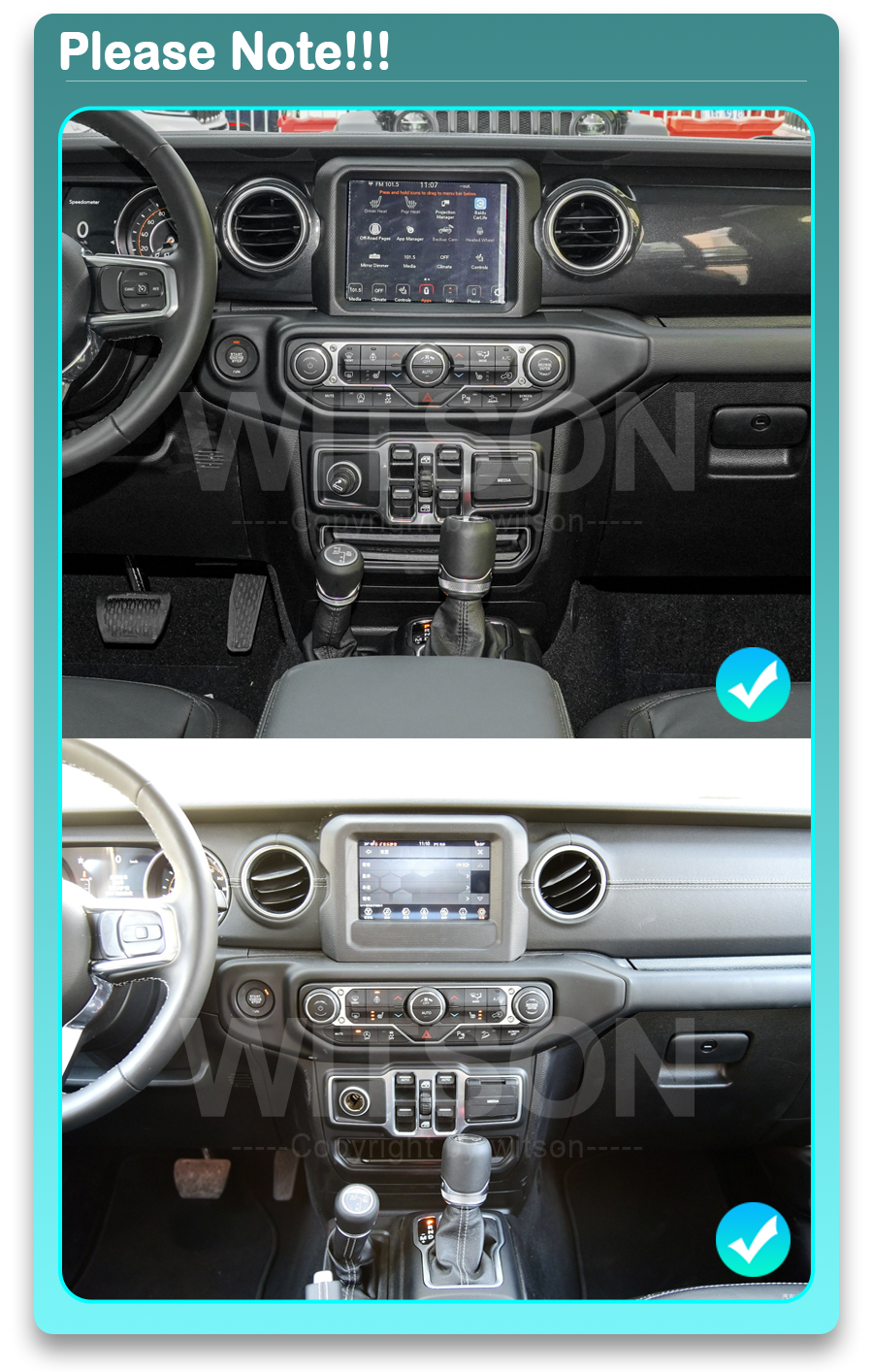 Automedia 9835 Automedia 9835 совместимость мультимедийного радио в зависимости от модели автомобиля
