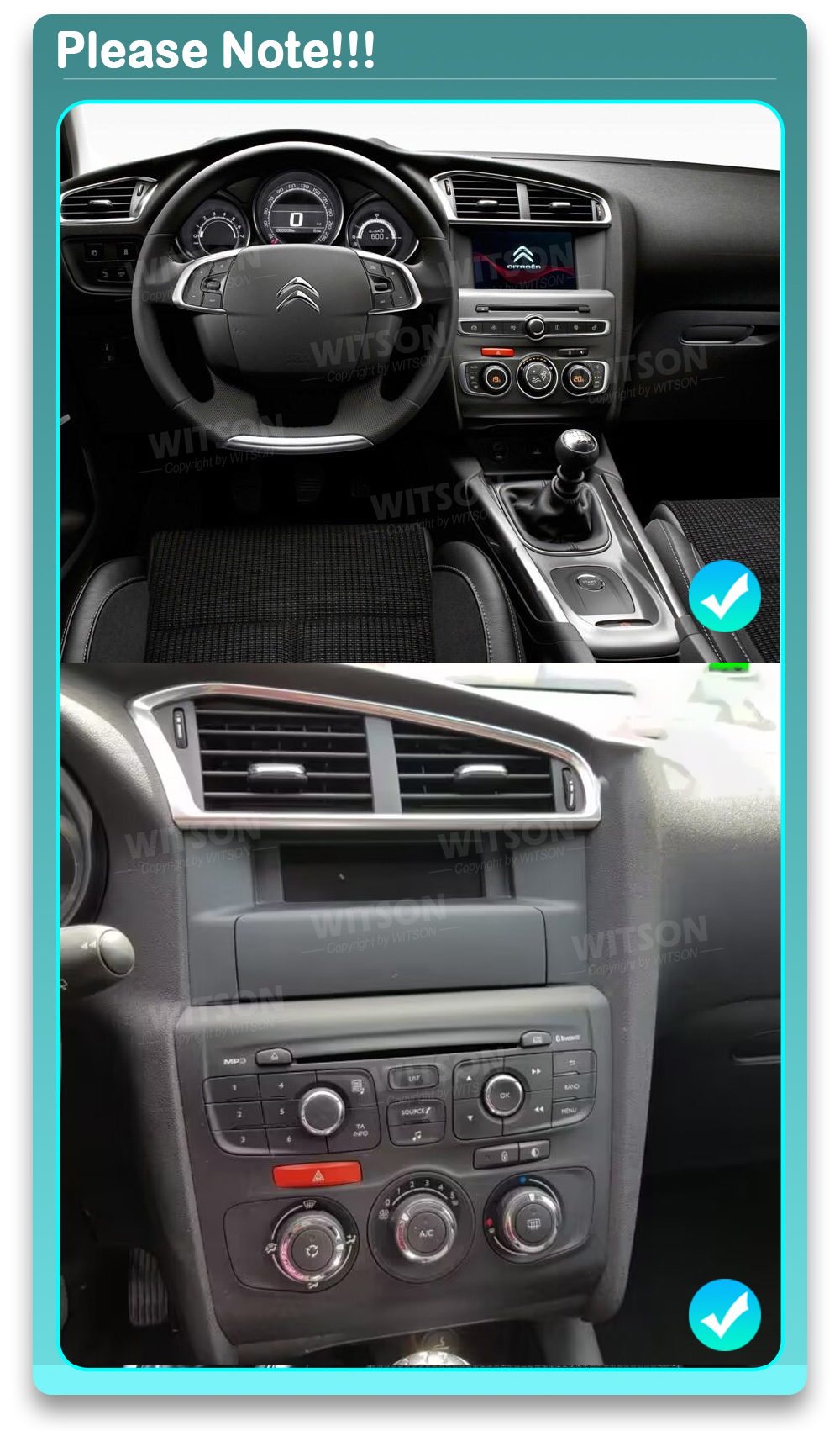 Automedia 9948 Automedia 9948 совместимость мультимедийного радио в зависимости от модели автомобиля