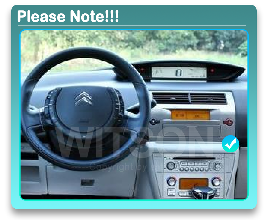 Automedia 9949 Automedia 9949 совместимость мультимедийного радио в зависимости от модели автомобиля