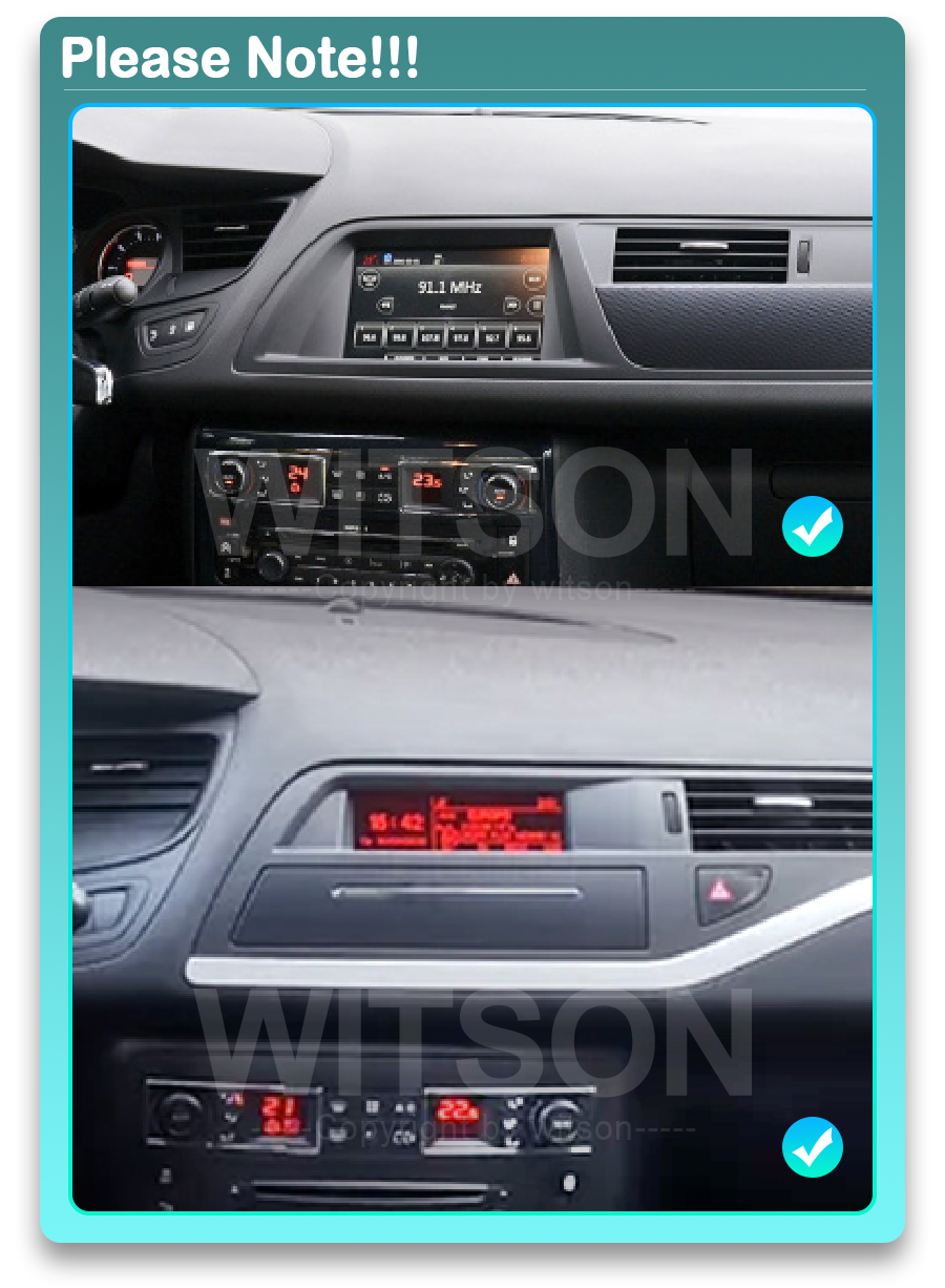 Automedia 9950 Automedia 9950 совместимость мультимедийного радио в зависимости от модели автомобиля