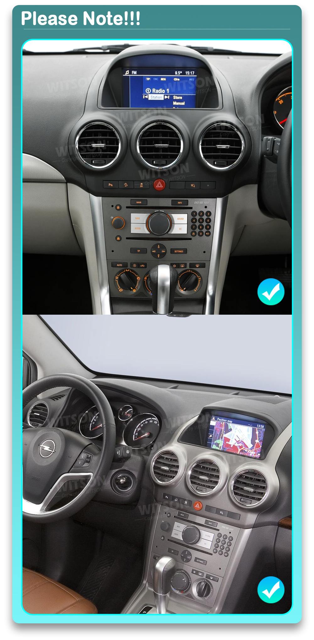 Automedia 9971 Automedia 9971 совместимость мультимедийного радио в зависимости от модели автомобиля