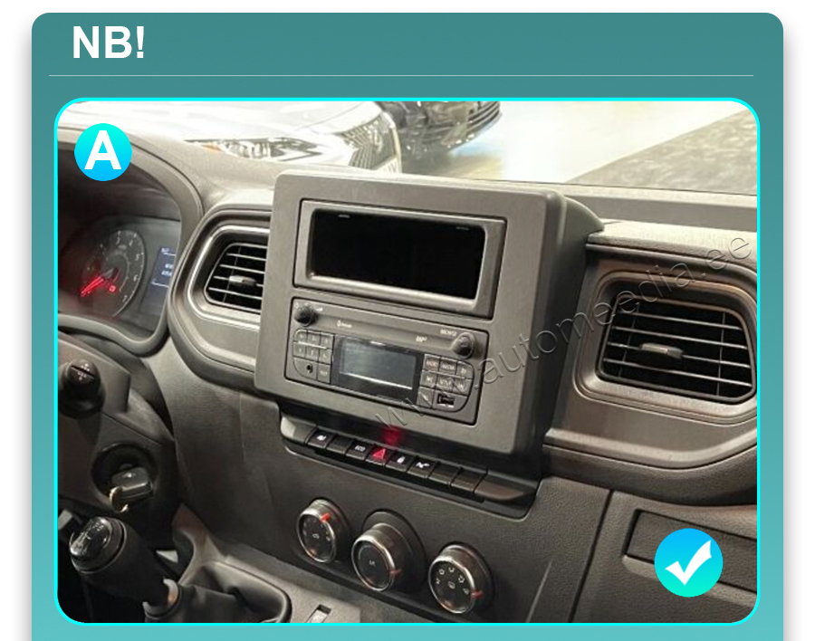 Automedia 9991 Automedia 9991 совместимость мультимедийного радио в зависимости от модели автомобиля