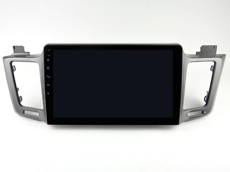 Toyota RAV4 2012 - 2018 Mudelipõhine Android 12 auto GPS multimeediakeskus | 10.1" tollise ekraaniga | Automedia WTS-9120B