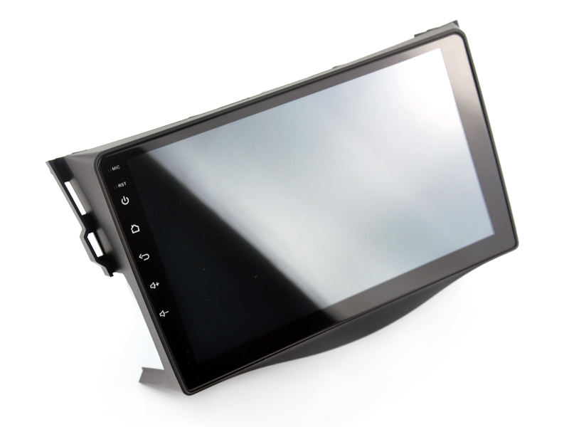 Toyota RAV4 3 XA30 2005 - 2013 Mudelipõhine Android 12 auto GPS multimeediakeskus | 9" tollise ekraaniga | Automedia WTS-9126B