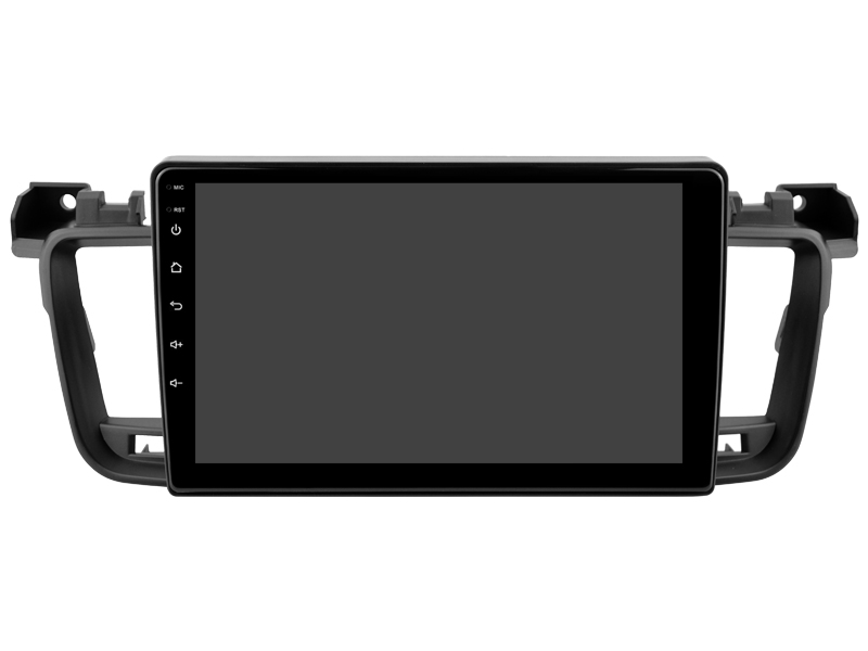 Peugeot 508 (2011 - 2017) Mudelipõhine Android 12 auto GPS multimeediakeskus | 9