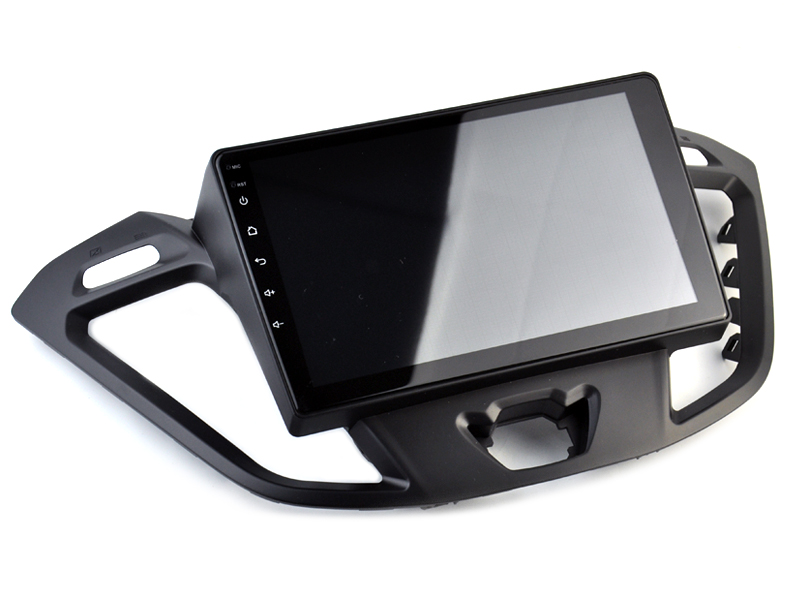 Ford Tourneo Custom 1 I Transit 2012 - 2021 Mudelipõhine Android 12 auto GPS multimeediakeskus | 9" tollise ekraaniga | Automedia WTS-9456