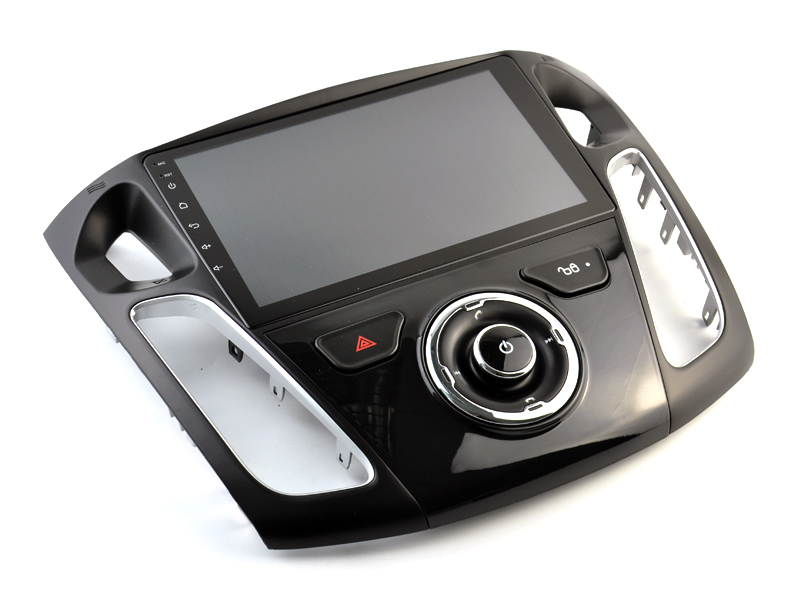 Ford Focus 3 Mk 3 2011 - 2019 Mudelipõhine Android 12 auto GPS multimeediakeskus | 9" tollise ekraaniga | Automedia WTS-9458