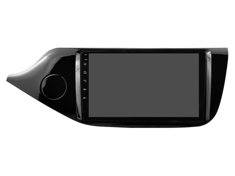 Kia Ceed Cee'd 2 JD 2012 - 2018 Mudelipõhine Android 12 auto GPS multimeediakeskus | 9" tollise ekraaniga | Automedia WTS-9545L