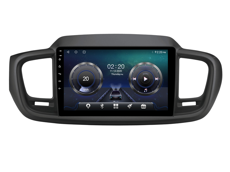 Kia Sorento 3 2014 - 2017 | Android 12 Car Multimedia Player | 10.1" inch Touchscreen | Automedia WTS-9590