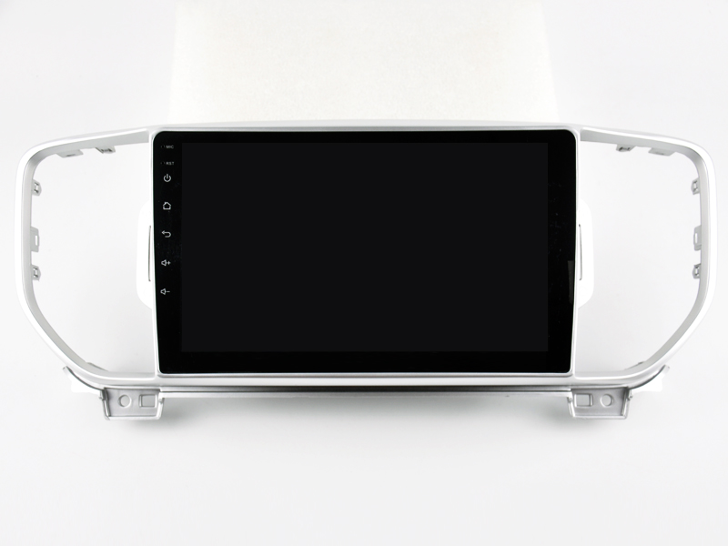 Kia Sportage 4 QL 2016 - 2018 Mudelipõhine Android 12 auto GPS multimeediakeskus | 9" tollise ekraaniga | Automedia WTS-9591